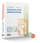 Lehrsystem: Sicherheit in der Abfallsammlung